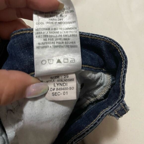 Joes jeans Lyndi style  - Picture 4 of 6